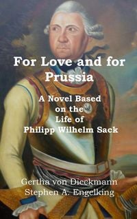 Produktbild: For Love and for Prussia