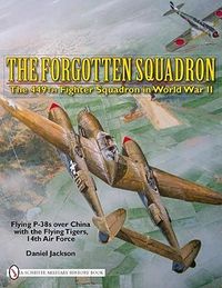 Produktbild: The Forgotten Squadron