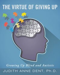 Produktbild: The Virtue of Giving Up