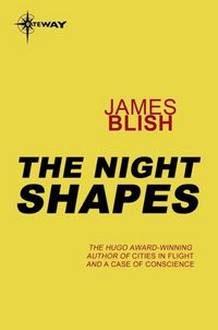 Produktbild: The Night Shapes