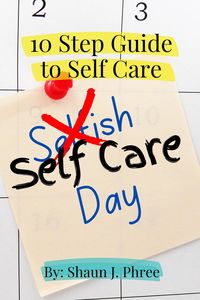 Produktbild: 10 Steps to Self Care