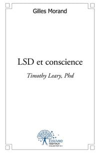 Produktbild: LSD et conscience