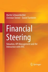 Produktbild: Financial Steering