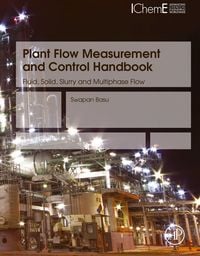 Produktbild: Plant Flow Measurement and Control Handbook