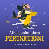 Produktbild: Alkeisnoitumisen peruskurssi