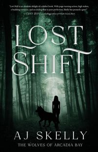 Produktbild: Lost Shift
