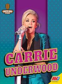 Produktbild: Carrie Underwood