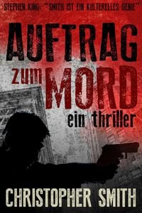 Produktbild: Auftrag zum Mord
