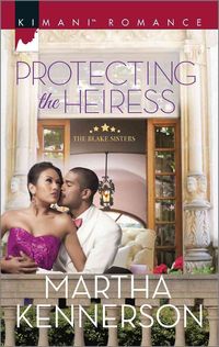 Produktbild: Kennerson, M: Protecting the Heiress
