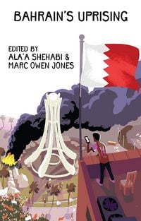 Produktbild: Bahrain's Uprising