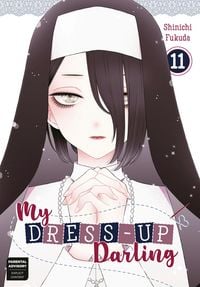 Produktbild: My Dress-Up Darling 11