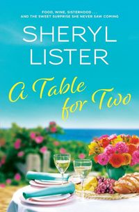 Produktbild: A Table for Two