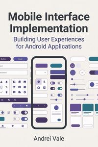 Produktbild: Mobile Interface Implementation