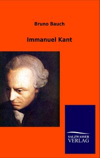 Produktbild: Immanuel Kant