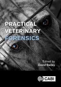 Produktbild: Practical Veterinary Forensics