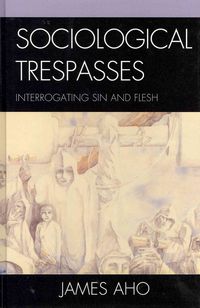 Produktbild: Sociological Trespasses