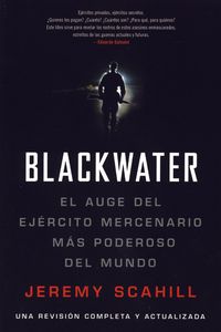Produktbild: Blackwater (Espanol)