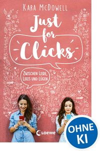 Produktbild: Just for Clicks