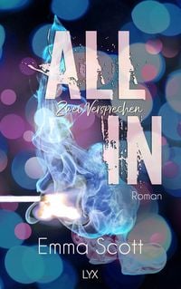 Produktbild: All In - Zwei Versprechen