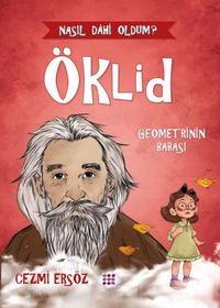 Produktbild: &Ouml;klid - Geometrinin Babasi