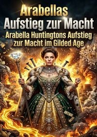Produktbild: Arabellas Aufstieg zur Macht