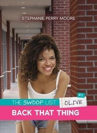 Produktbild: #3 Back That Thing / Swoop List Band 3