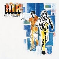 Produktbild: Moon Safari