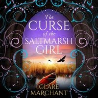 Produktbild: The Curse of the Saltmarsh Girl