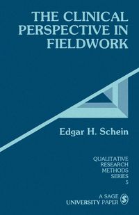 Produktbild: The Clinical Perspective in Fieldwork
