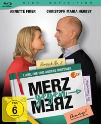 Produktbild: Merz gegen Merz - Staffel 2