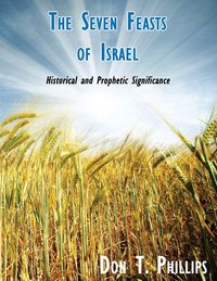 Produktbild: The Seven Feasts of Israel