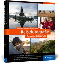 Bild vom Artikel Reisefotografie vom Autor Stephanie Bernhard