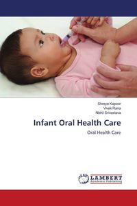 Produktbild: Infant Oral Health Care