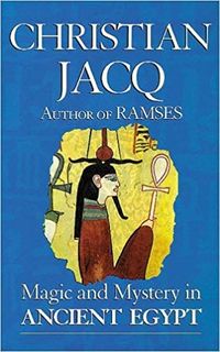Produktbild: Magic & Myst in Ancient Egypt