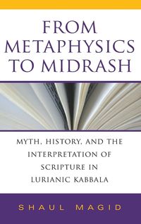 Produktbild: From Metaphysics to Midrash