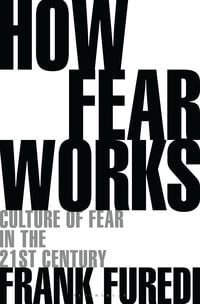 Produktbild: How Fear Works