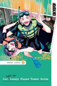 Produktbild: Our Not-So-Lonely Planet Travel Guide, Volume 5