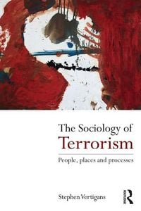 Produktbild: The Sociology of Terrorism
