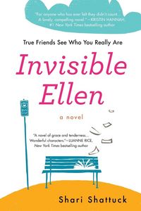 Produktbild: Invisible Ellen