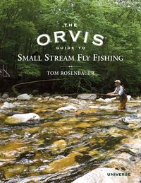 Produktbild: The Orvis Guide to Small Stream Fly Fishing