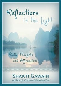 Produktbild: Reflections in the Light