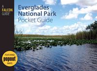 Produktbild: Everglades National Park Pocket Guide