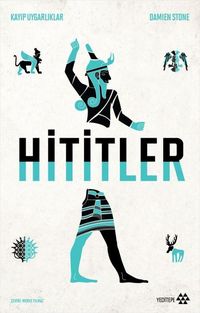 Produktbild: Hititler