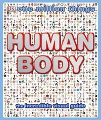 Produktbild: Walker  Richard: One Million Things Human Body