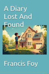 Produktbild: A Diary Lost And Found