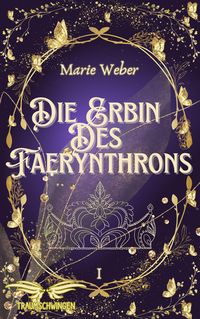 Produktbild: Die Erbin des Faerynthrons