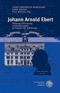 Produktbild: Johann Arnold Ebert