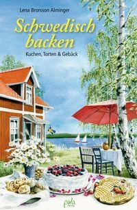 Produktbild: Schwedisch backen