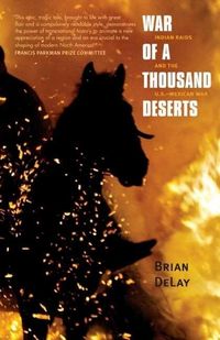 Produktbild: Delay, B: War of a Thousand Deserts