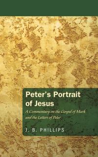 Produktbild: Peter's Portrait of Jesus